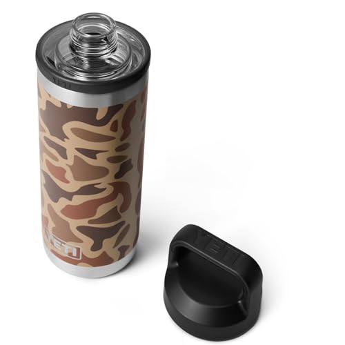 Rambler 18 oz Bottle