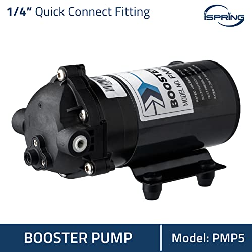 PMP5 Booster Pump for 75 GPD