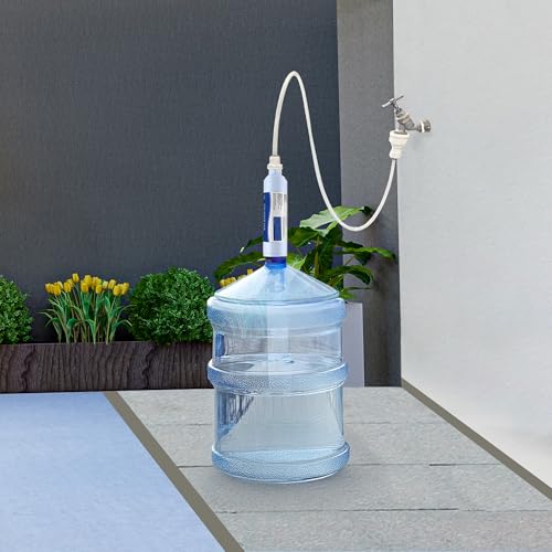 Water Filtration System
