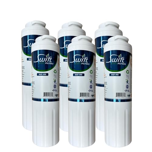 SGF M9 Replacement water filter for UKF8001