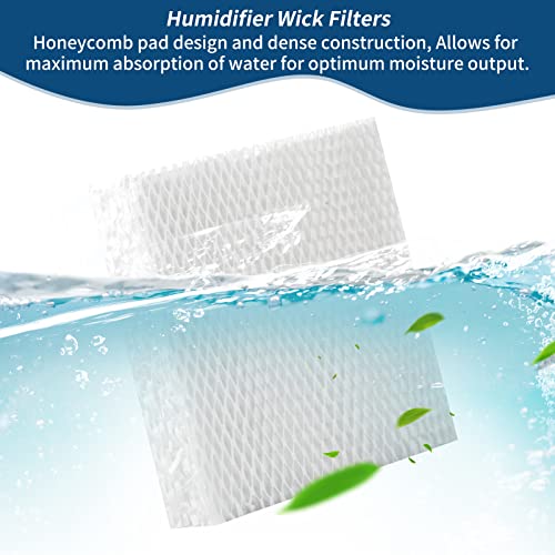 1040 Essick Humidifier Wick Filter for AIRCARE Air Humidifier B23 DP3 B40