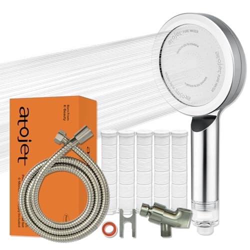 Premium Filter Shower Rooted in Korea’s Luxury Beauty Culture