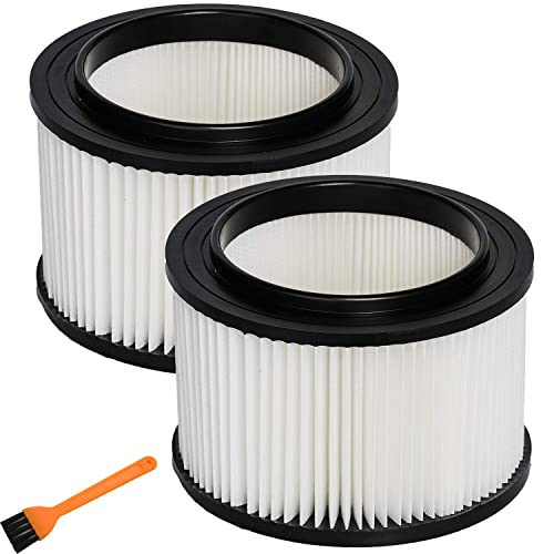 17810 Filter Compatible with Craftsman 4 Gallon Vacuum Filter
