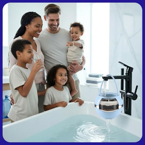 Bathtub Filter