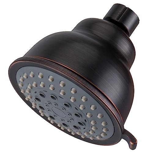 High Pressure Shower Head