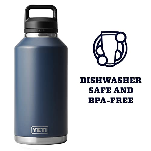 Rambler 64 oz Bottle