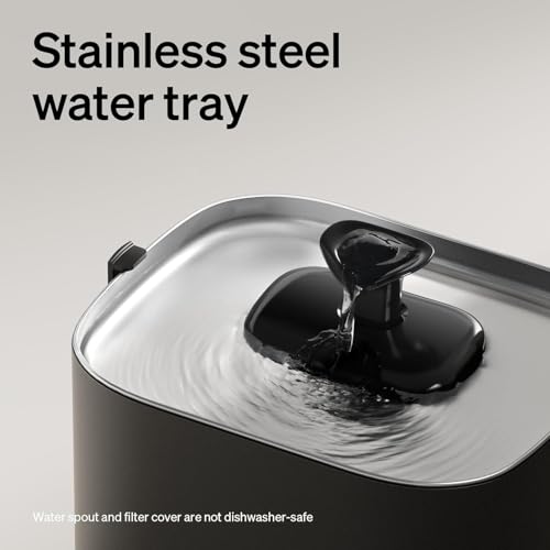 Upgrade Cat Water Fountain