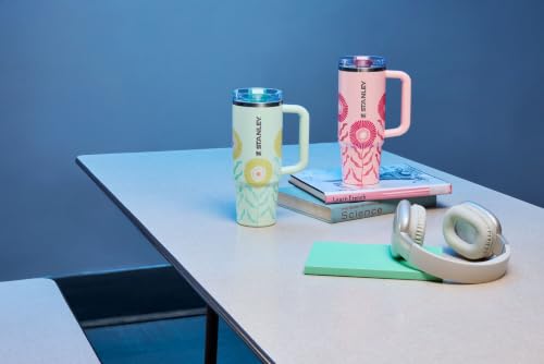 Quencher ProTour Flipstraw Tumbler