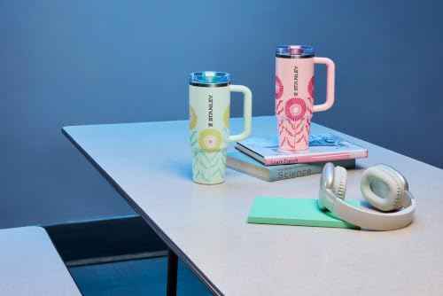 Quencher ProTour Flipstraw Tumbler