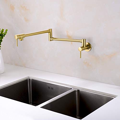Pot Filler Faucet
