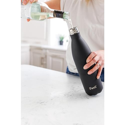 Stainless Steel Water Bottle