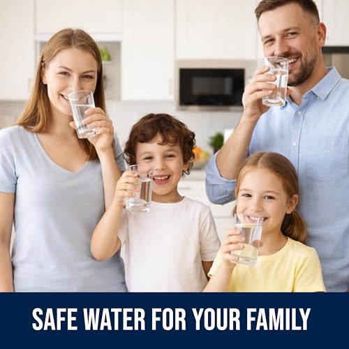 Water Tester for Drinking Water
