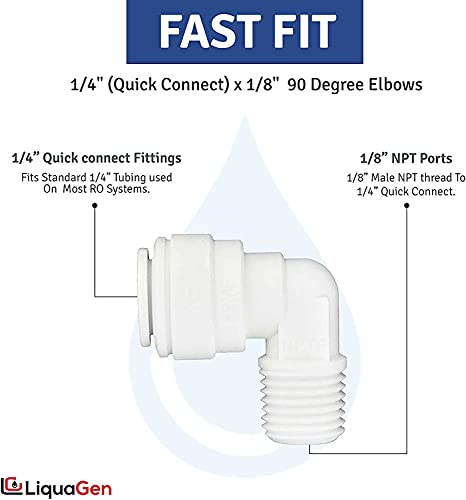 200 GPD Water Saver Upgrade Kit