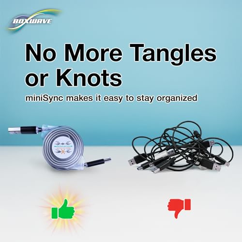 Cable Compatible with LARQ Bottle PureVis 25 oz