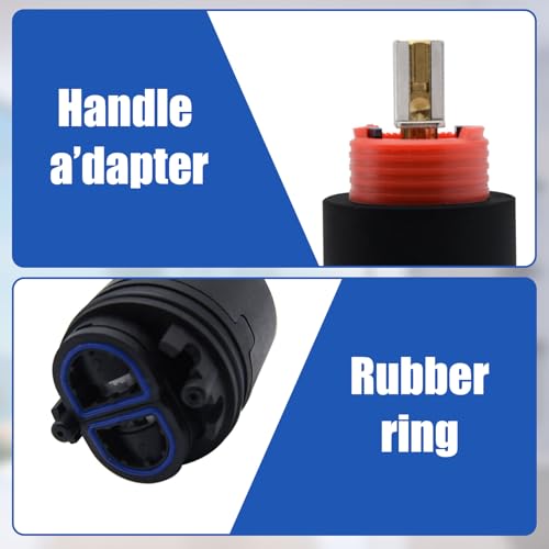 N40HLC Shower Cartridge For Zurn Temp