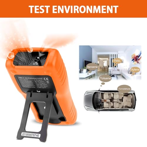 Air Quality Monitor
