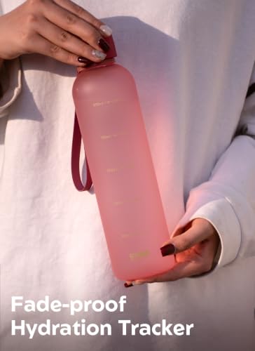Slim Pro Water Bottle 32oz