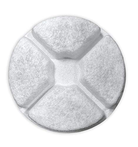 Replacement Round Filter for Vortex and Elevated Vortex Fountain