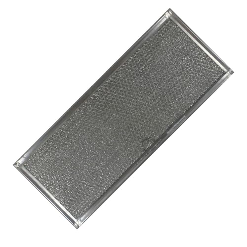 AFF172 M Aluminum Grease Downdraft Range Hood Filter Replacement for Air Filter Factory Fits for Jenn