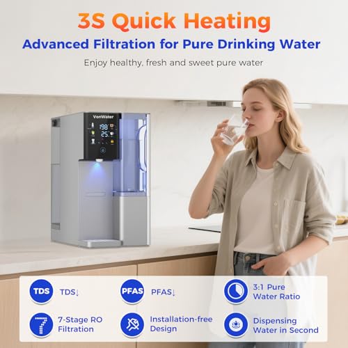 CT910WP Pure Water Pitcher 1.2L