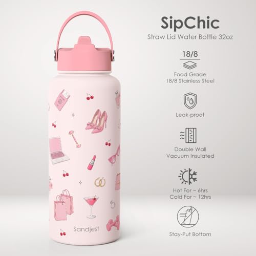 Girly Things Gift for Women