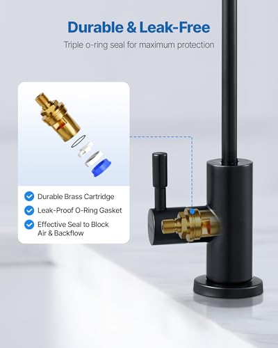 Water Filter Faucet