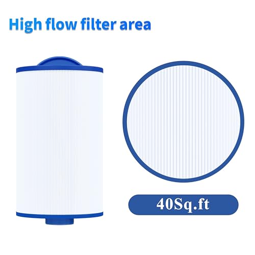 06012 Spa Filter Replaces X268543