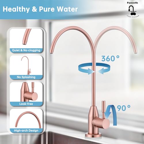 Drinking Water Faucet