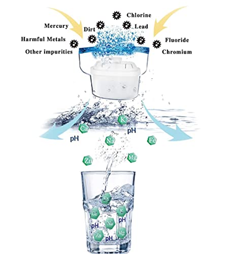 Alkaline Water Filter