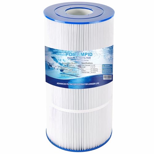 C100S Pool Filter Compatible with Pleatco PA100S