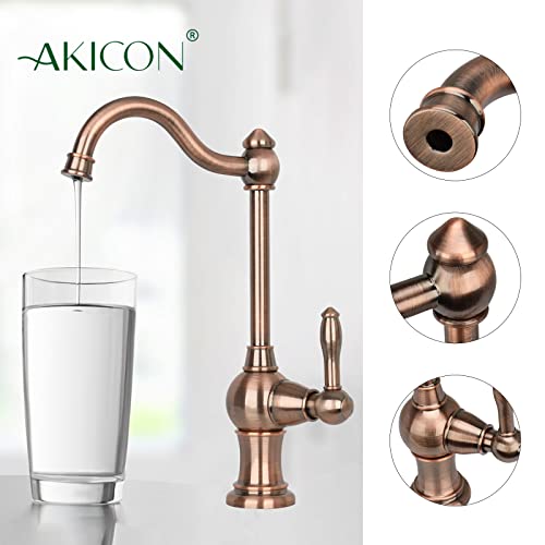 Kitchen Water Filter Faucet