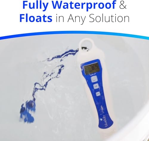pH Pen ± 0.1 pH Accurate
