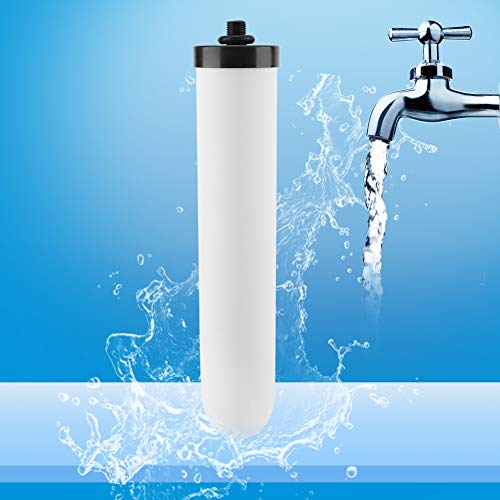 Ceramic Water Filter Element