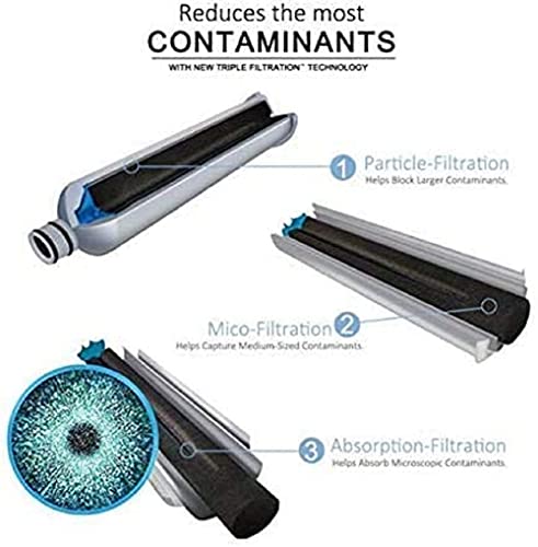 9690 Refrigerator Water Filter (2 Count)