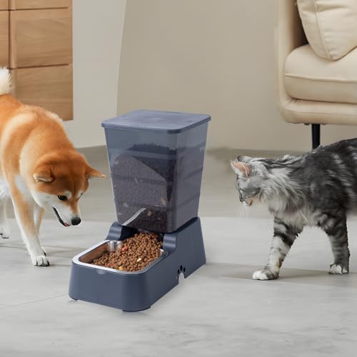 Pets Auto Feeder 5.2L