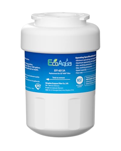 EFF 6013A Refrigerator Water Filter