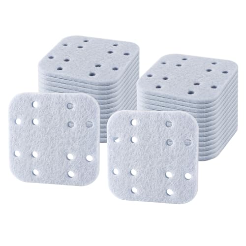 24 Pack Humidifier Replacement Filters for LEVOIT (24 Count)