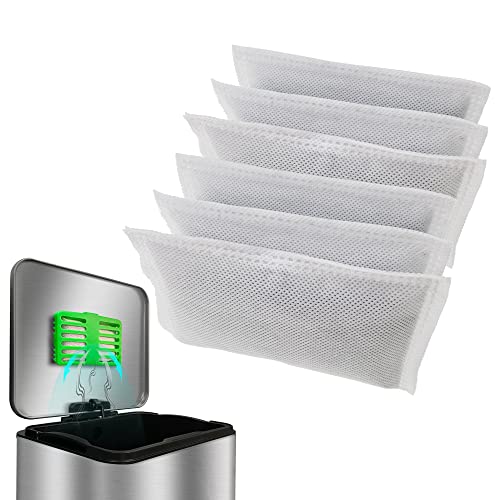 Trash Can Deodorizer Kit Stick (6 Count)