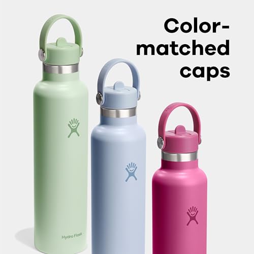 Water Bottle Insulated Stainless Steel