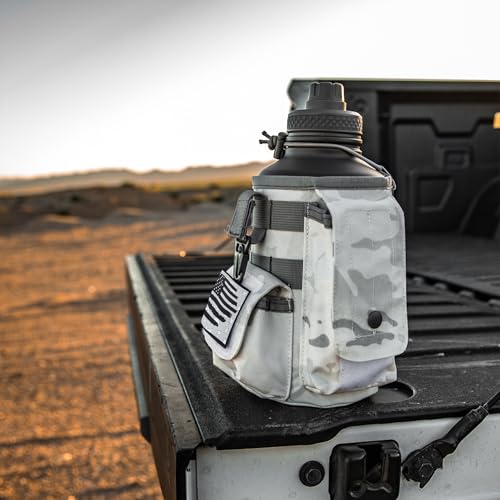 Battle Bottle