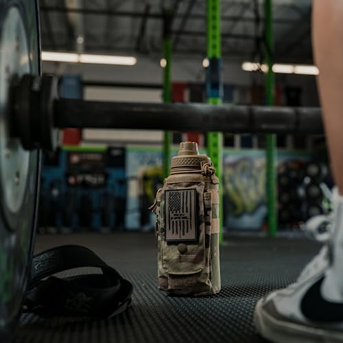 Battle Bottle