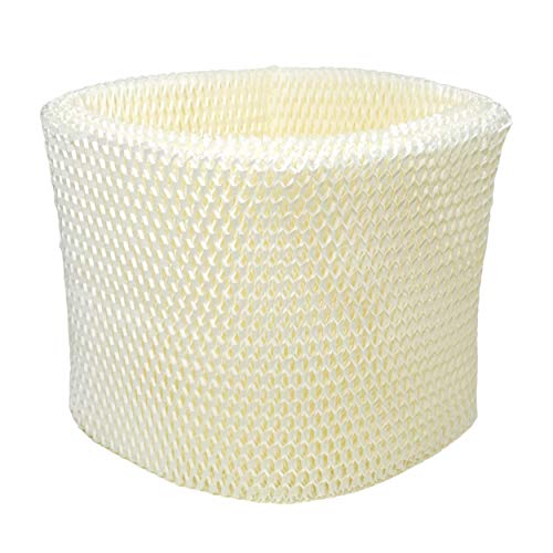 HWF65 Humidifier Wick Filter for Holmes HWF65P HWF65CS Filter C Replacement fits HM1800 HM2060 HM2090 HM3000 series Humidifiers