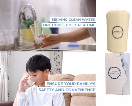High Grade Water Filter Replacement