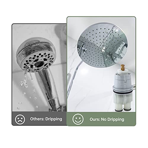 RP46074 Shower Cartridge Replacement for Delta 13
