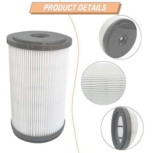 P770 Replacement Filter Compatible with Ryobi 18