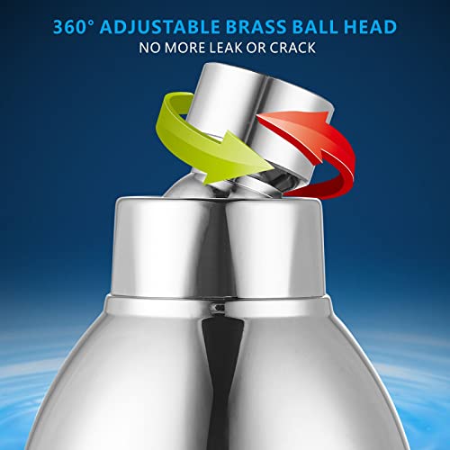 High Pressure Shower Head