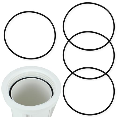 Replacement 3.5” O (4 Count)