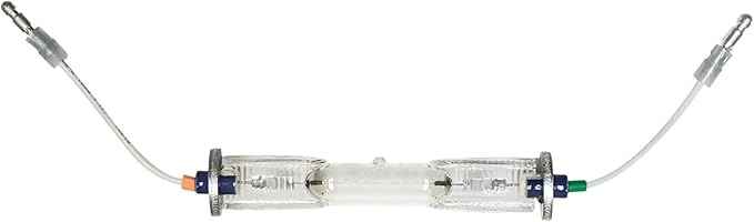 LSE Lighting A20402 UV Lamp Compatible with Viper 400W System | High-Output 254nm Ultraviolet UV-C Replacement Bulb | Designed in USA
