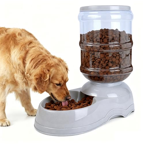 Automatic Dog Feeders