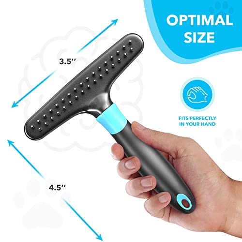 Deshedding Brush